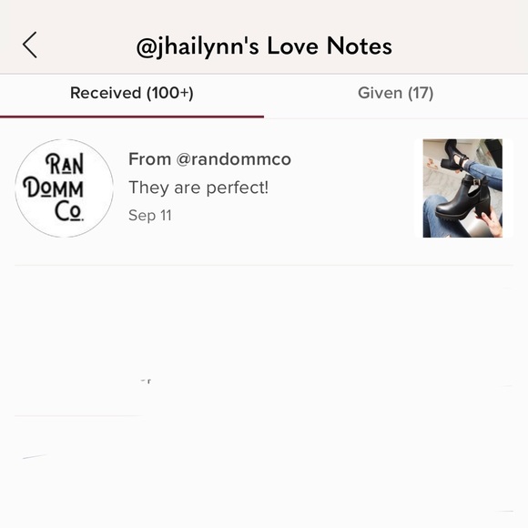 Black Chunky lug sole bootie - Picture 2 of 8